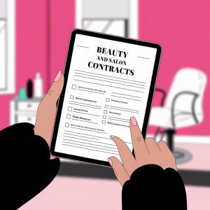 Client Booking & Appointment System